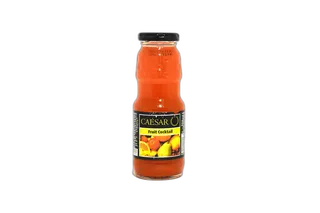 Caesar Fruit Cocktail, 250ml