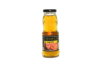 Caesar Red Apple Juice, 250ml