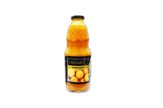 Caesar Juice Qamardin Bottle, 1L
