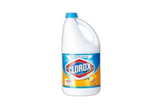 Clorox Orange