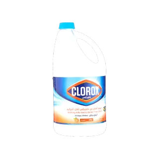 كلوركس برتقال