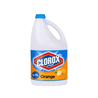Clorox Orange