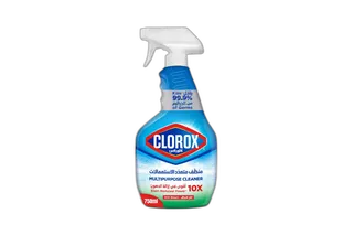 Clorex Multipurpose Cleaner, 750ml