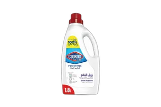 Clorox Clothes White, 1800ml