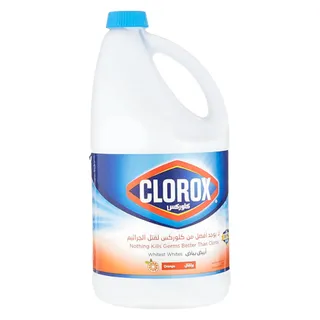 Clorox Orange 1/, 4g