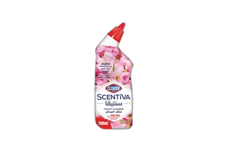 Clorox Scntva Mtbc Spring, 709ml