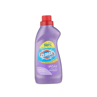 Clorox Clothes Stain Remover Original, 900ml