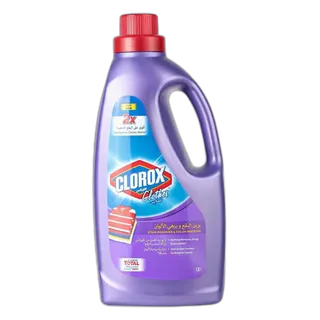 Clorox Clothes Stain Remover Original, 1.8L