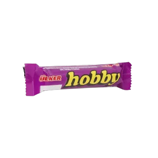 Ulker Hobby Chocolate, 30g