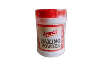 Zidnee Baking Powder Original, 100g