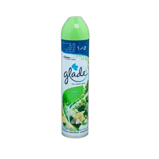 Glade Air Freshner Jasmine, 300ml