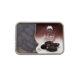 سيافا صفاوي تمر عادي 400 جم