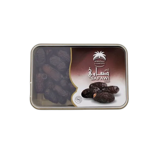 سيافا صفاوي تمر عادي 400 جم