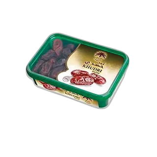 Al Alwani Khudri Regular Dates, 400g
