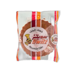سويتز ماونتن كيك 90 جم