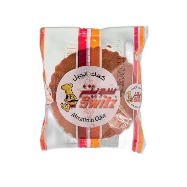 سويتز ماونتن كيك 90 جم