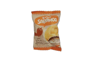 صباحو معمول بسكويت التمر 50 جم
