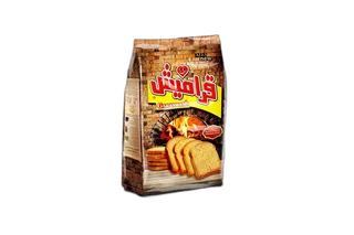 شابورة قراميش أصلية 375 جم