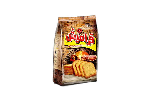 شابورة قراميش أصلية 375 جم