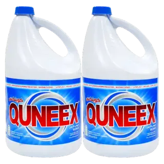 Quneex Bleach Liquid 2*