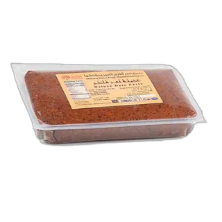 Al Sharq Deluxe Date Paste, 1kg
