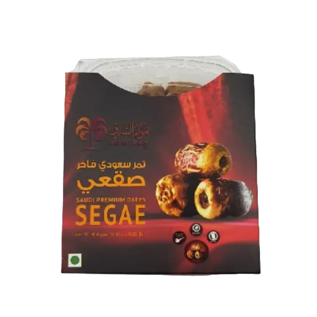 الشرق صقعي تمر سعودي فاخر 400 جم