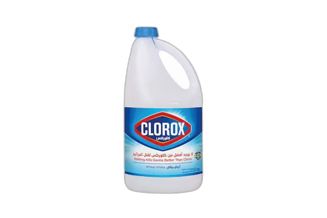 Chloral Bleach Clothes 3.78 L