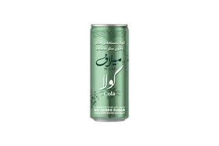 ميلاف كولا 240 مل