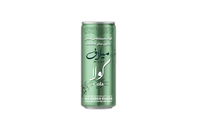 ميلاف كولا 240 مل