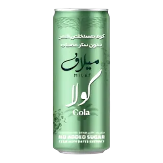 Milaf Cola, 240ml