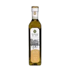 Dar Zaytoun Extra Virgin Olive Oil