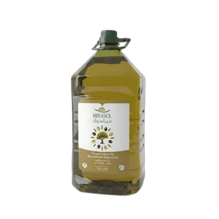Mirasol Pomace Olive Oil, 5L