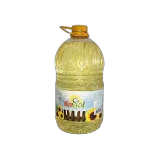 Mirasol Sunflower Oil, 5L