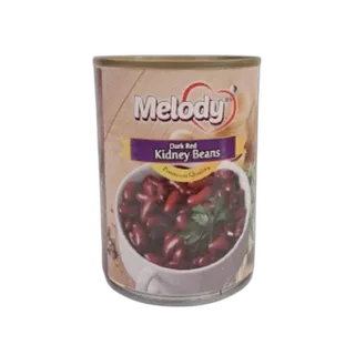 Melody Red Kidney Beans, 400g
