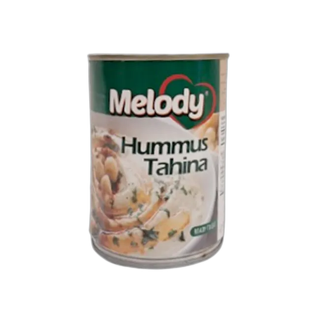 Melody Hummus Tahina, 400g