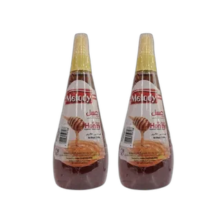 ميلودي عسل نقي 2 x 750 جم