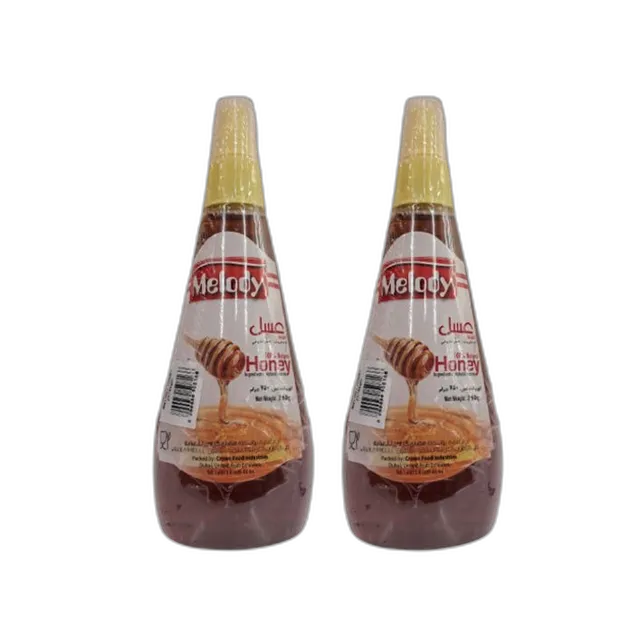 ميلودي عسل نقي 2 x 750 جم
