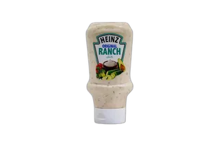 Heinz Original Ranch Mayonnaise, 400g
