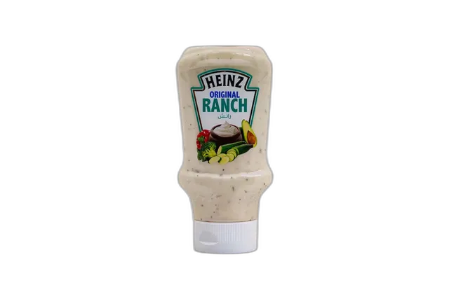 Heinz Original Ranch Mayonnaise, 400g