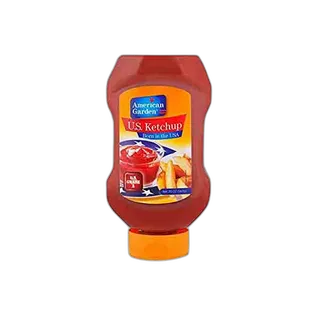 هاينز كاتشب طماطم