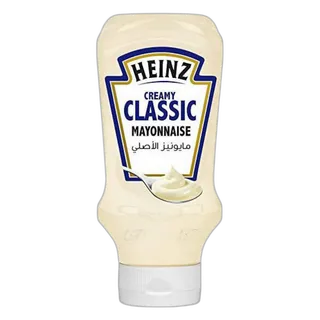 هاينز كلاسيك تي دي مايونيز 225 مل