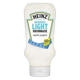 Heinz Lite TD Mayonnaise, 225ml