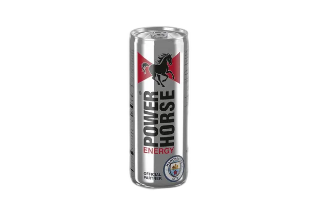 Gold Horse Energy Drink, 250ml