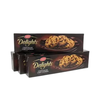 Tiffany Delight Chocolate Chips Cookies 4 x, 90g