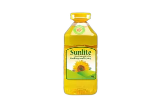 Sunlite Blended Oil, 4L