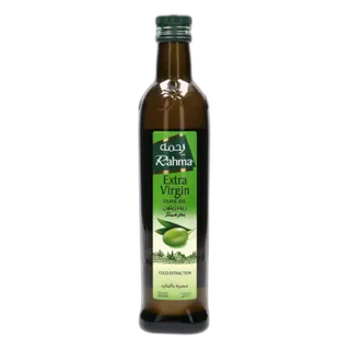 Rahma Extra Virgin Olive Oil, 500ml