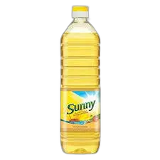 Sunny Cooking Oil, 750ml