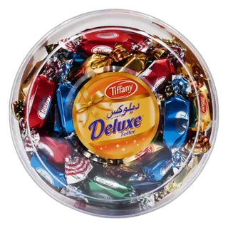 تيفاني ديلوكس توفي R-tub 400 جم