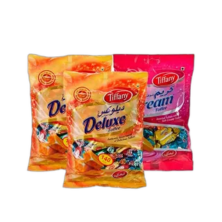 تيفاني حلوى متنوعة 3 x 350 جم