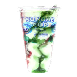Igloo Sundae Cup Ice Cream, 190ml
